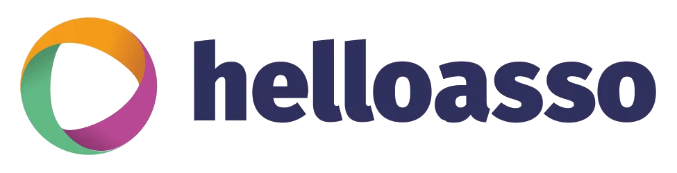 Logo HelloAsso