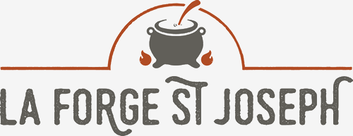 Logo restaurant Saint Joseph