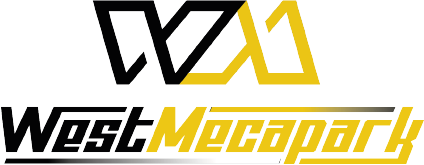 West-mecapark
